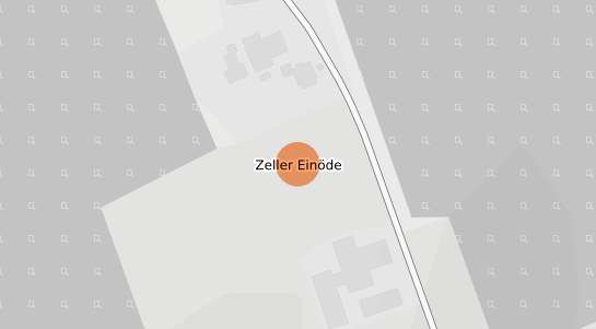 Mietspiegelkarte Bad Gr&ouml;nenbach Zeller Ein&ouml;de